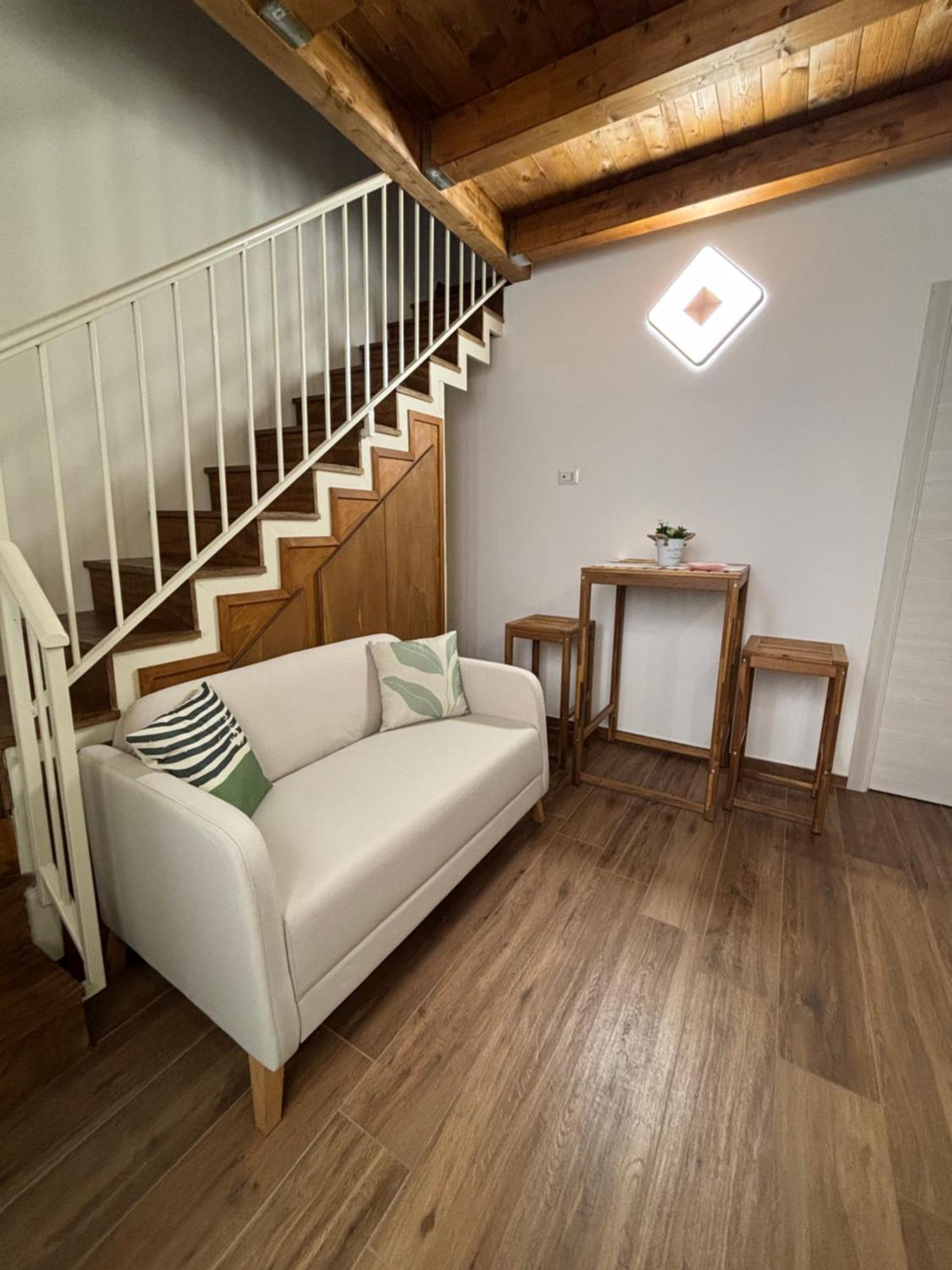 Sicily Loft Living 2 Apartment CTA Exterior photo